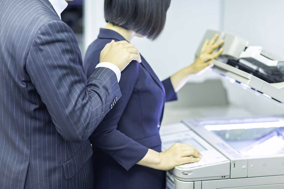 ¿Qué actos se consideran acoso laboral?