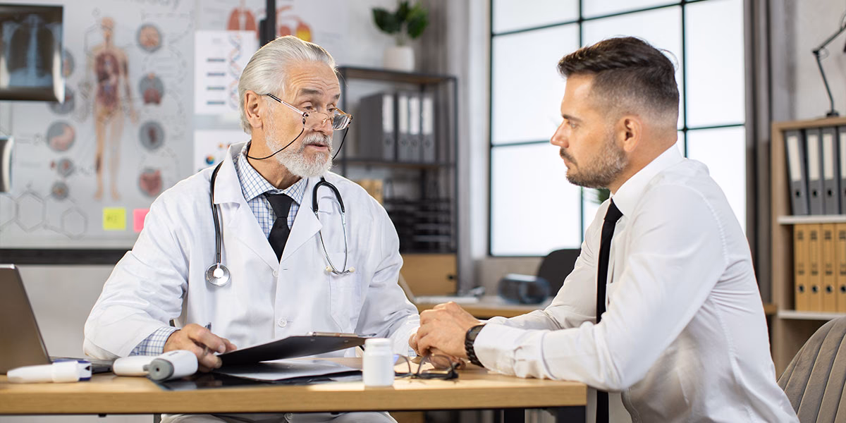 ¿Cuál es el papel de un especialista en medicina del trabajo?