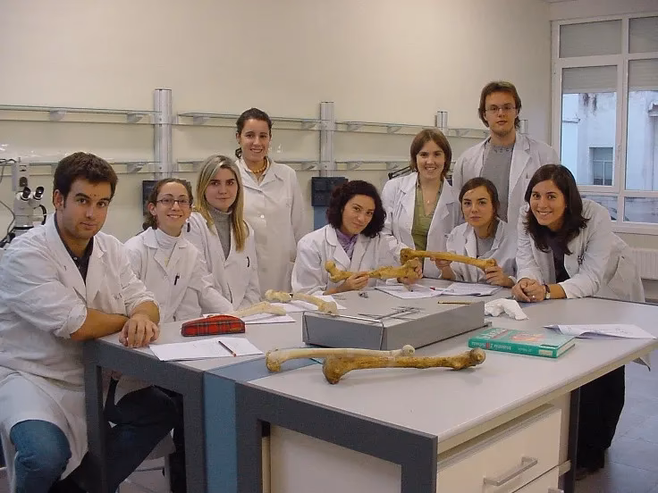 ¿Qué carreras hay en la Universidad Nacional de la Patagonia San Juan Bosco?