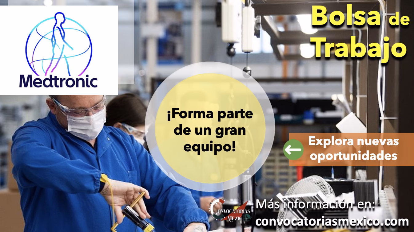 What is the operations leadership development program at Medtronic?