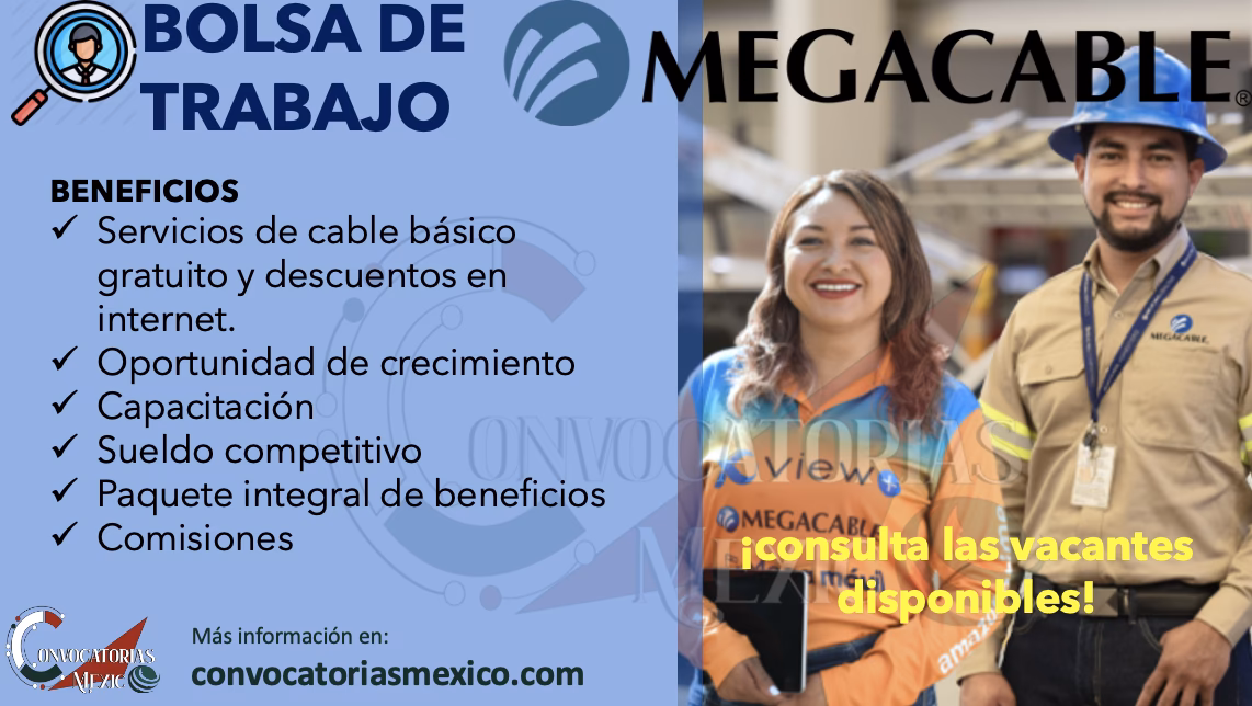 ¿Cuáles son los requisitos para contratar Megacable?