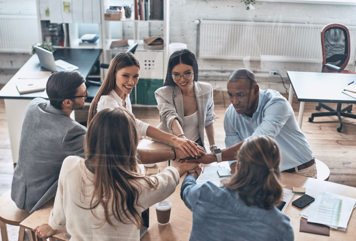 ¿Cuales son los mejores lugares para trabajar?