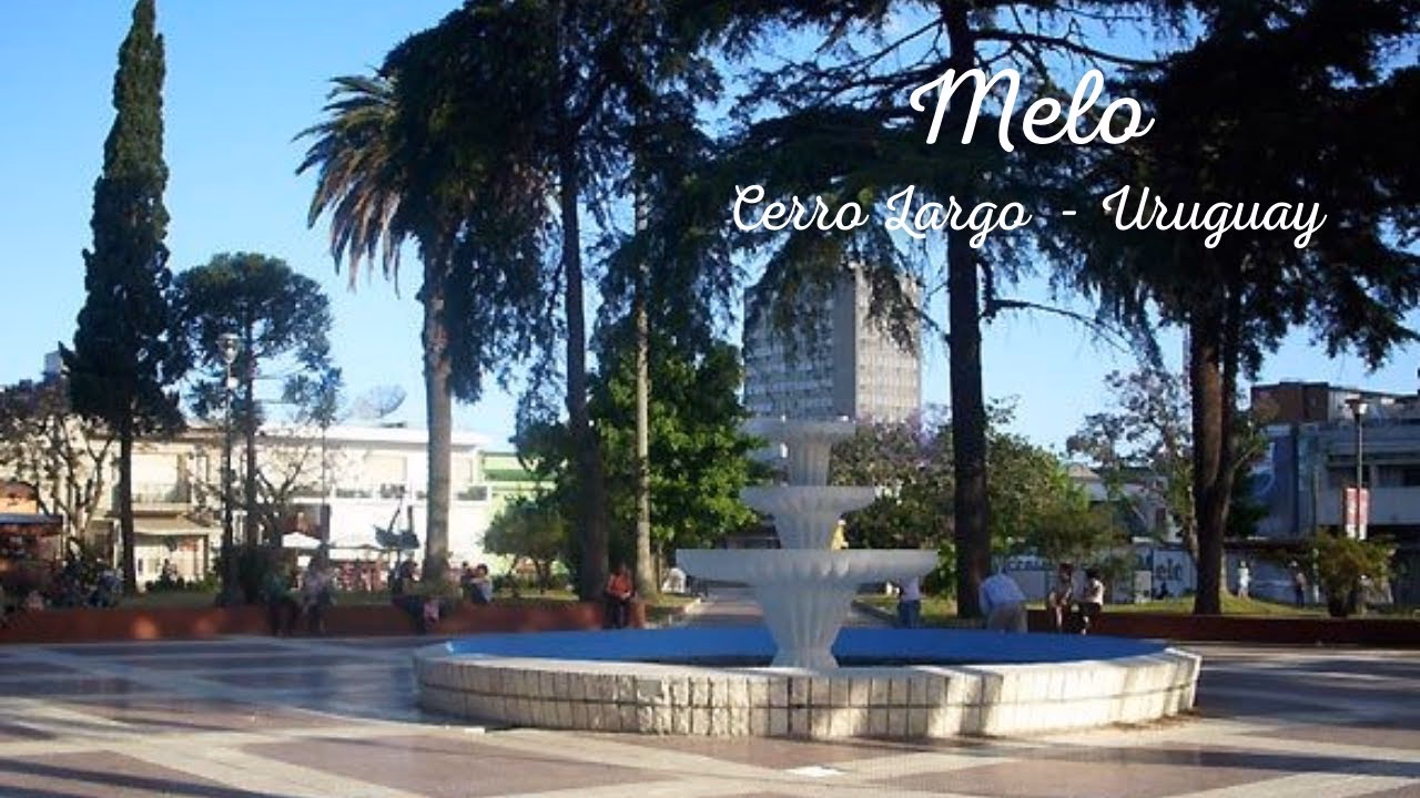 What is the largest urban center in Uruguay?