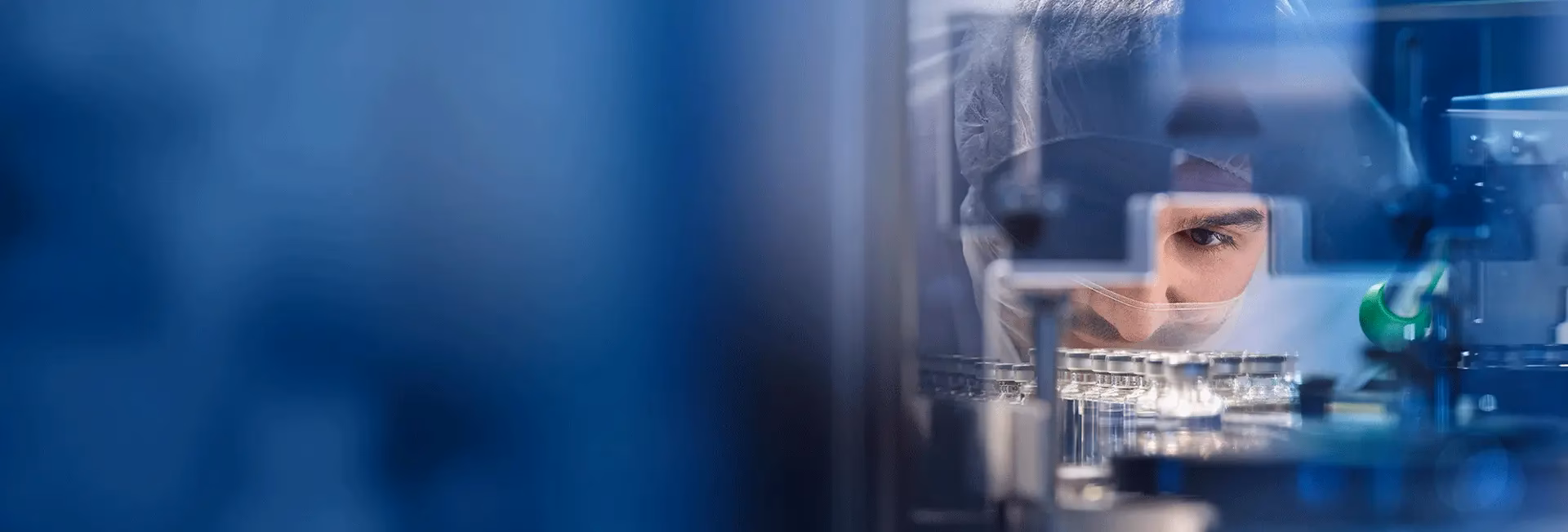 Is it hard to get a job with Merck?