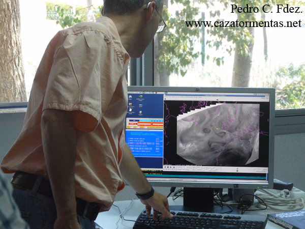 ¿Cómo conseguir un trabajo en meteorología?
