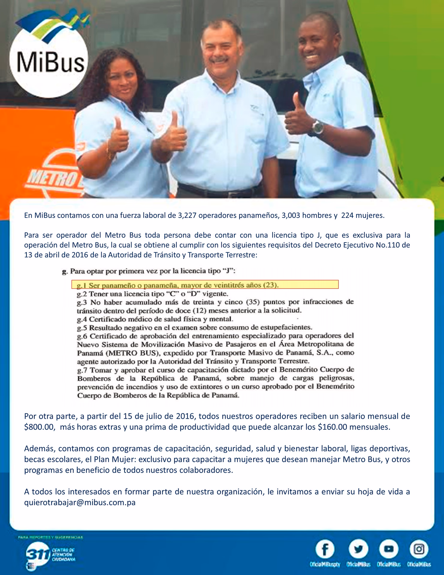 ¿Cómo se pagan los autobuses en Panamá?