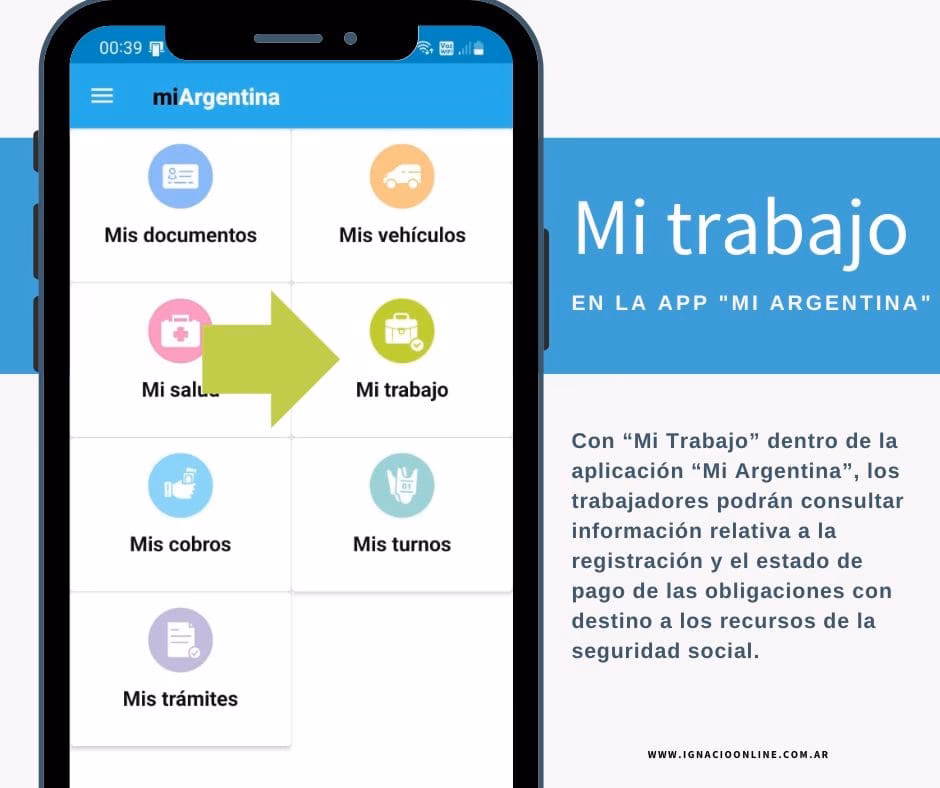 ¿Cuál es el trabajo que más te pagan en Argentina?
