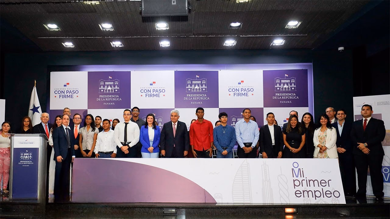 ¿Qué tan fácil es conseguir trabajo en Panamá?