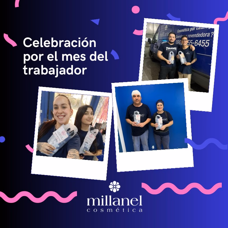 ¿Qué porcentaje de ganancia te deja Millanel?
