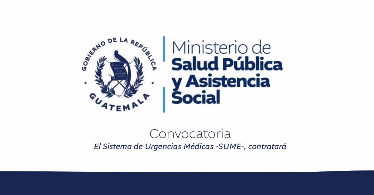 ¿Cómo solicitar trabajo en el SNS?
