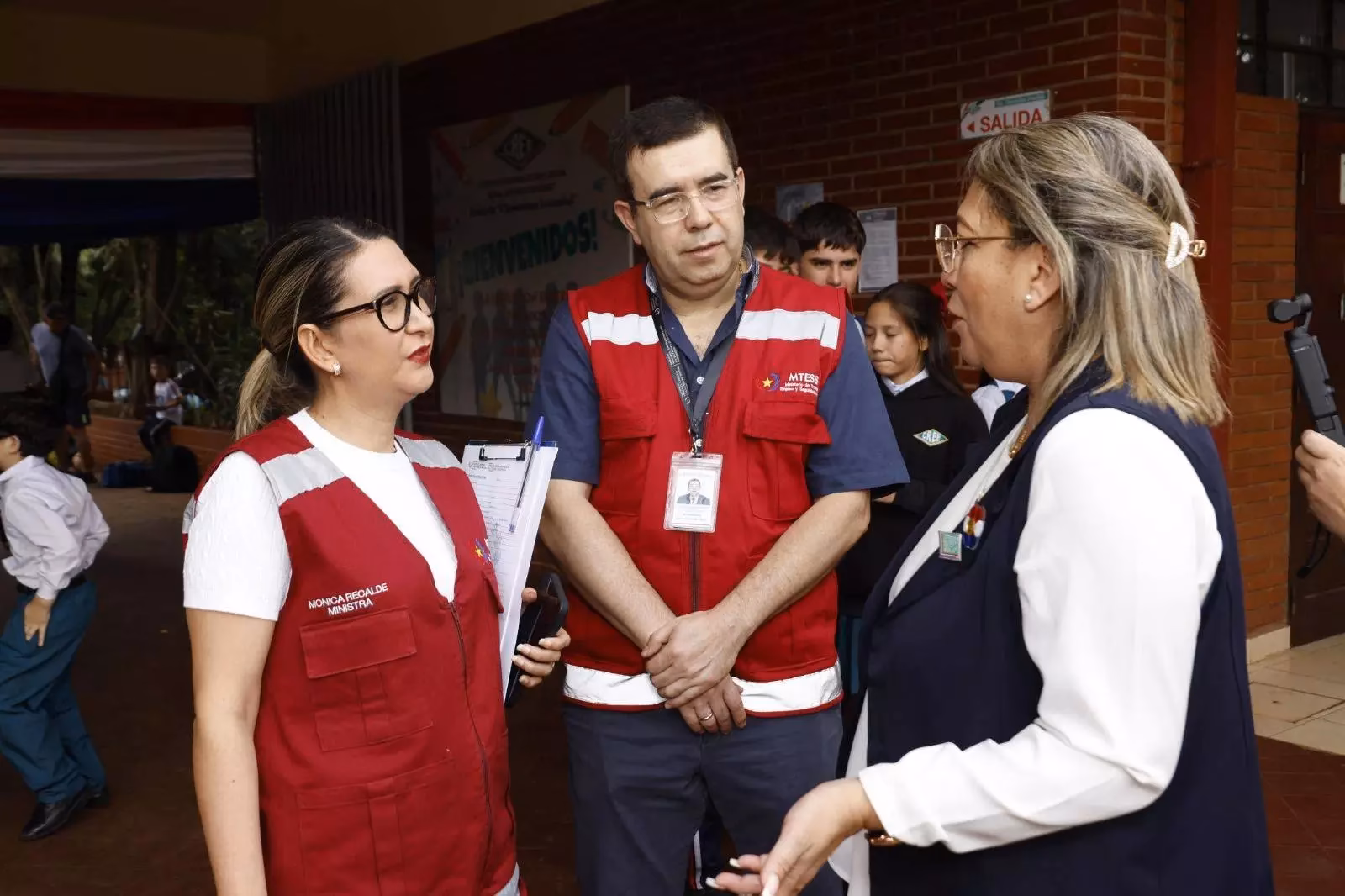 ¿Cómo consultar un expediente en el Ministerio de Trabajo?