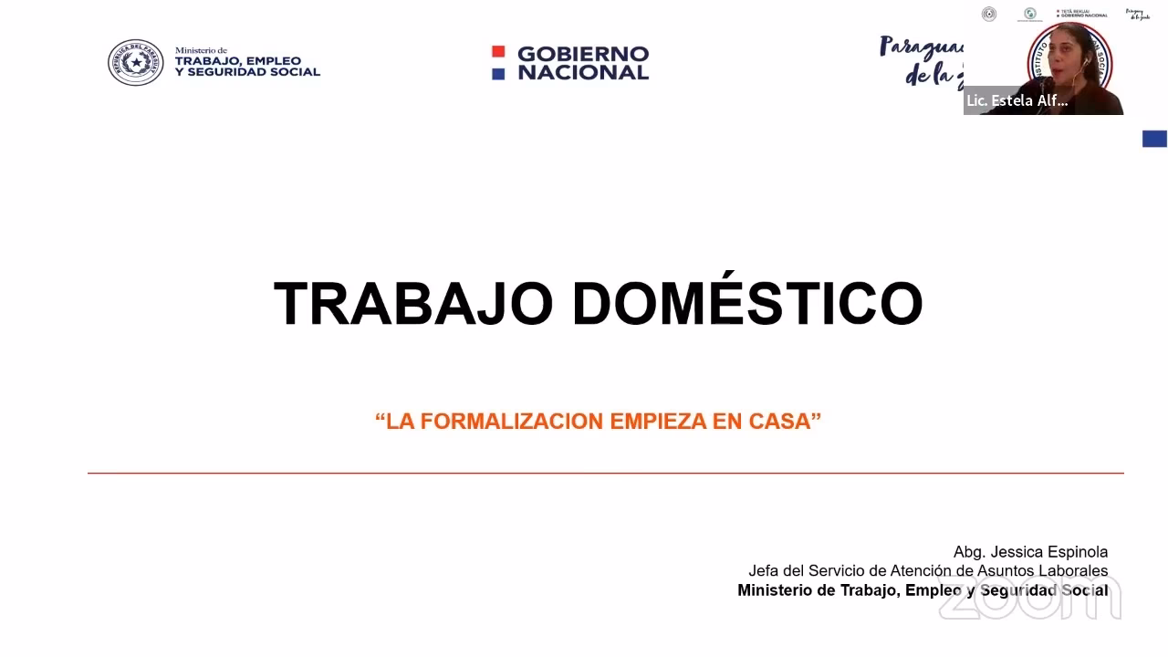 ¿Cuánto se paga de seguro social por una empleada doméstica?