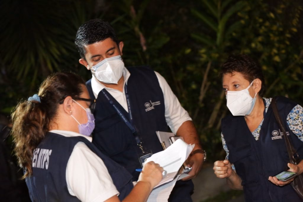 ¿Qué se puede denunciar ante la inspección de trabajo?