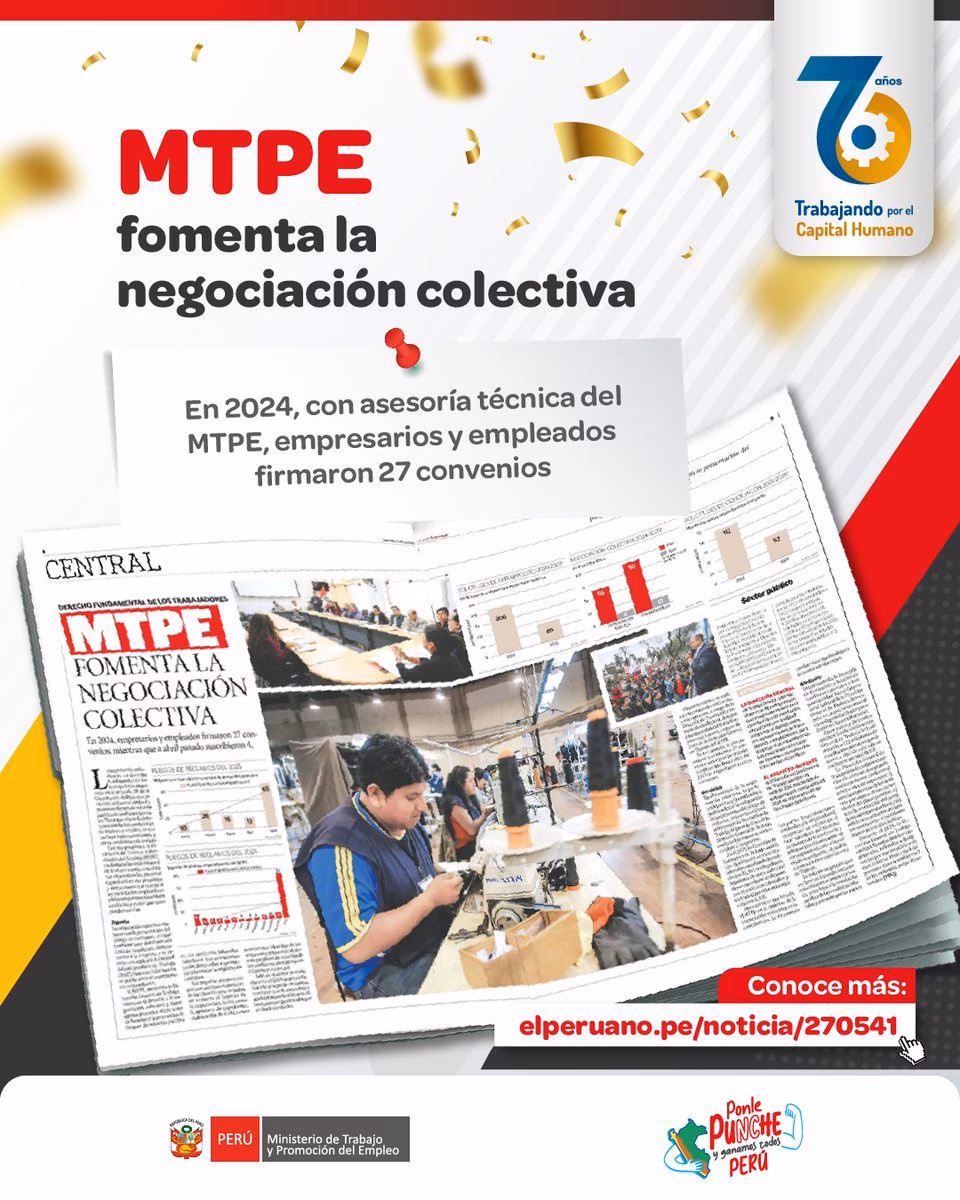 ¿Qué se puede pedir en una negociación colectiva?