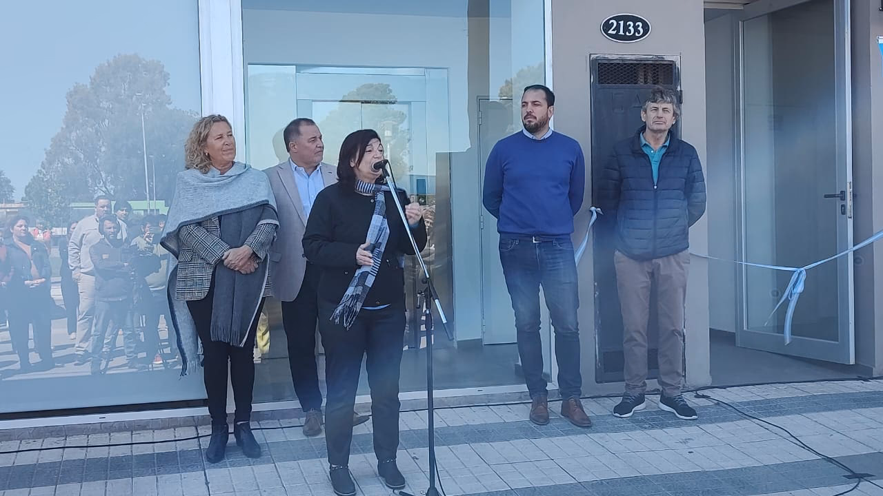 ¿Dónde puedo hacer una consulta al Ministerio de Trabajo?