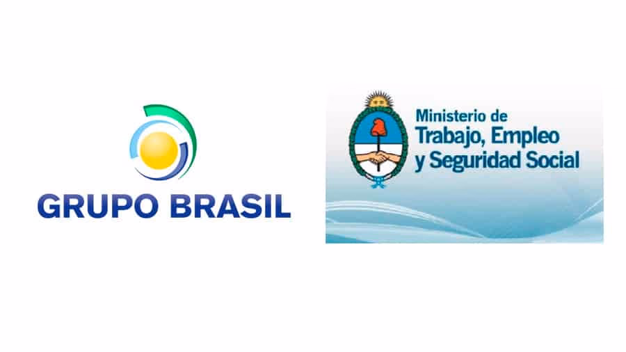 ¿Cómo se llama el Ministerio de Trabajo en Brasil?