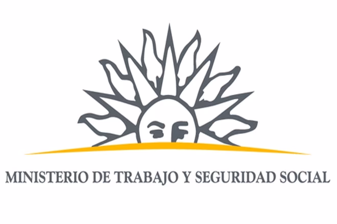 ¿Quién se encarga de la seguridad social en Uruguay?