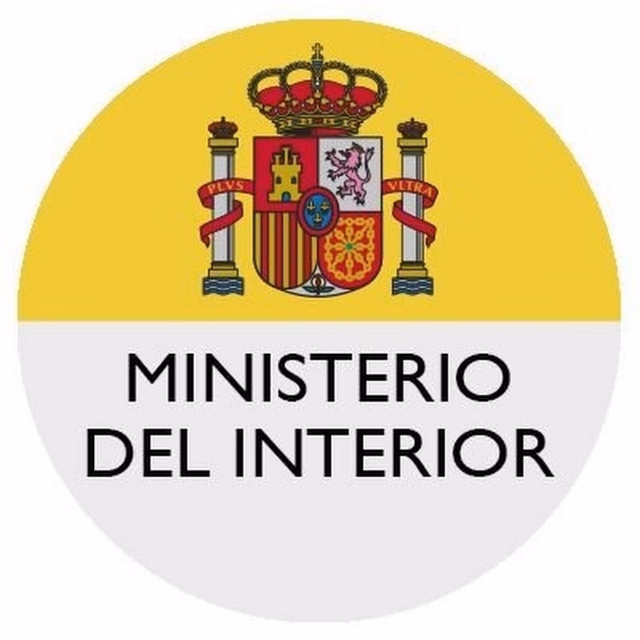 ¿Qué puedo recibir del Ministerio del Interior?
