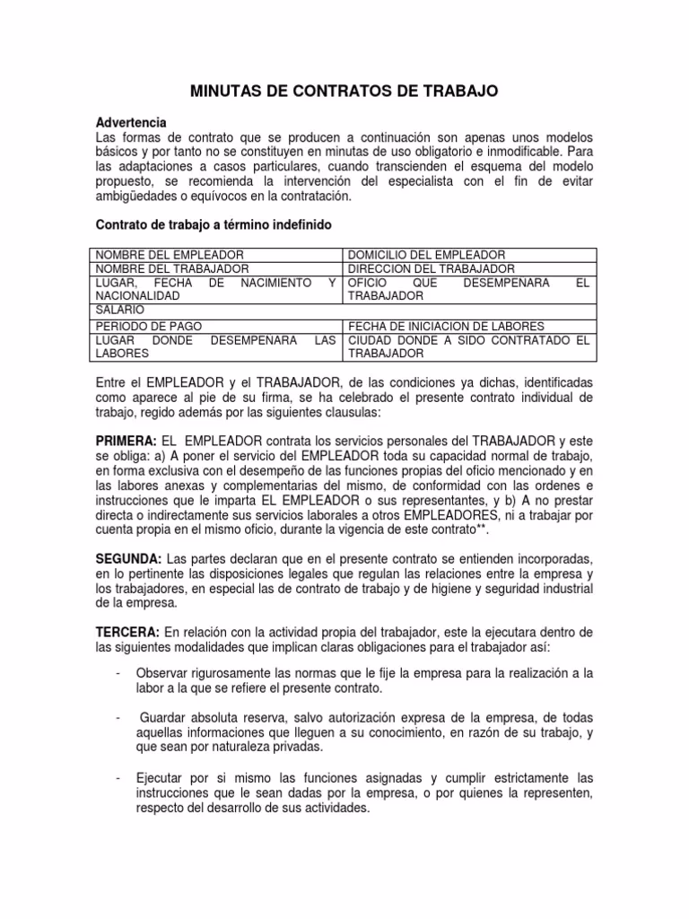 ¿Que pongo como estado de empleo?