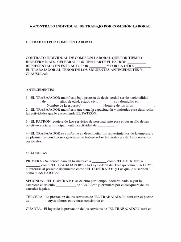 ¿Cómo es la contratación por honorarios?