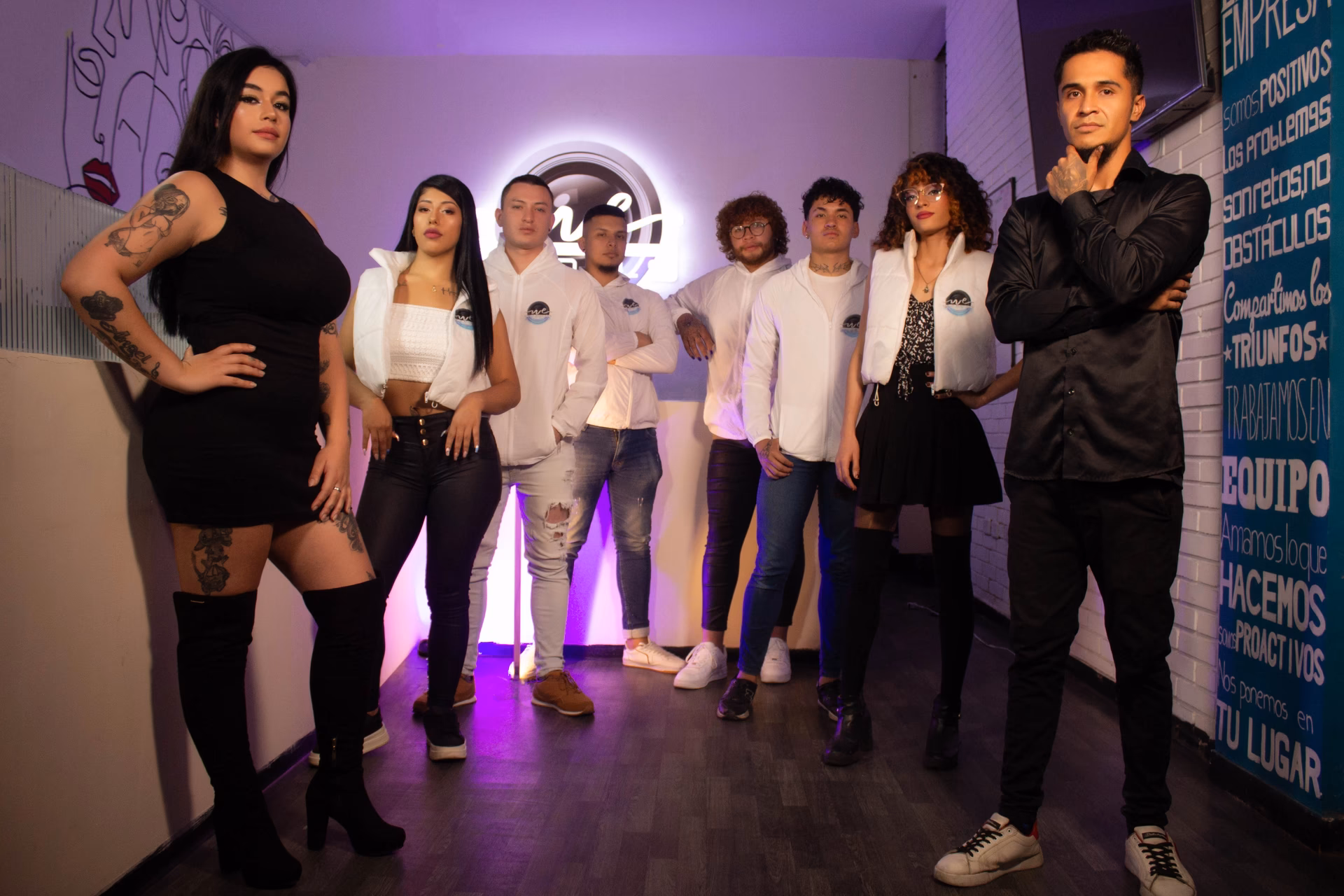 ¿Cuánto gana una webcam en Bogotá?