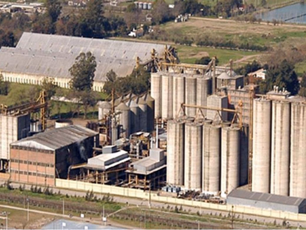 ¿Cuánto gana un empleado del Molino Cañuelas?