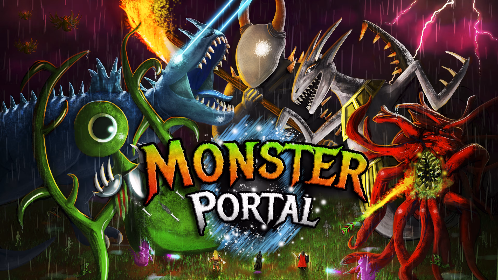 Why did Monster.com fail?