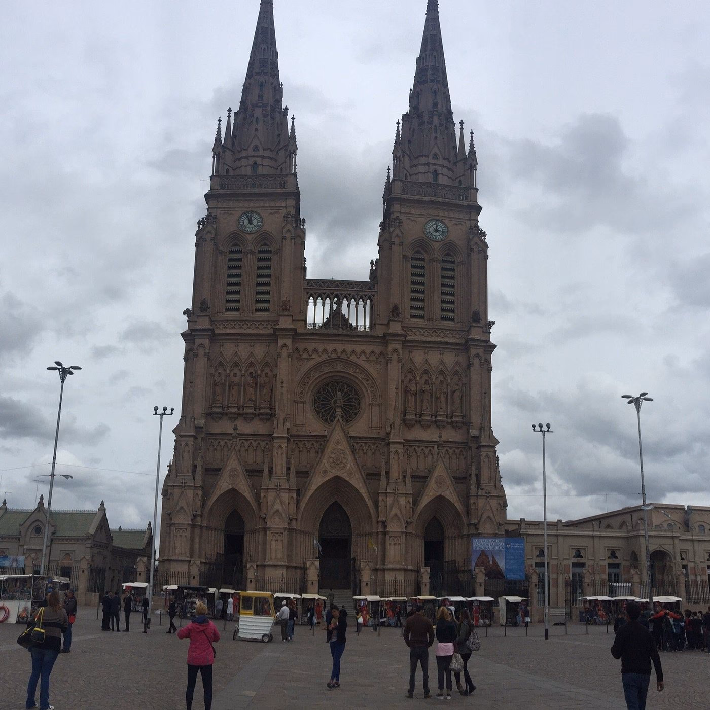 ¿Por qué se llama Morón?