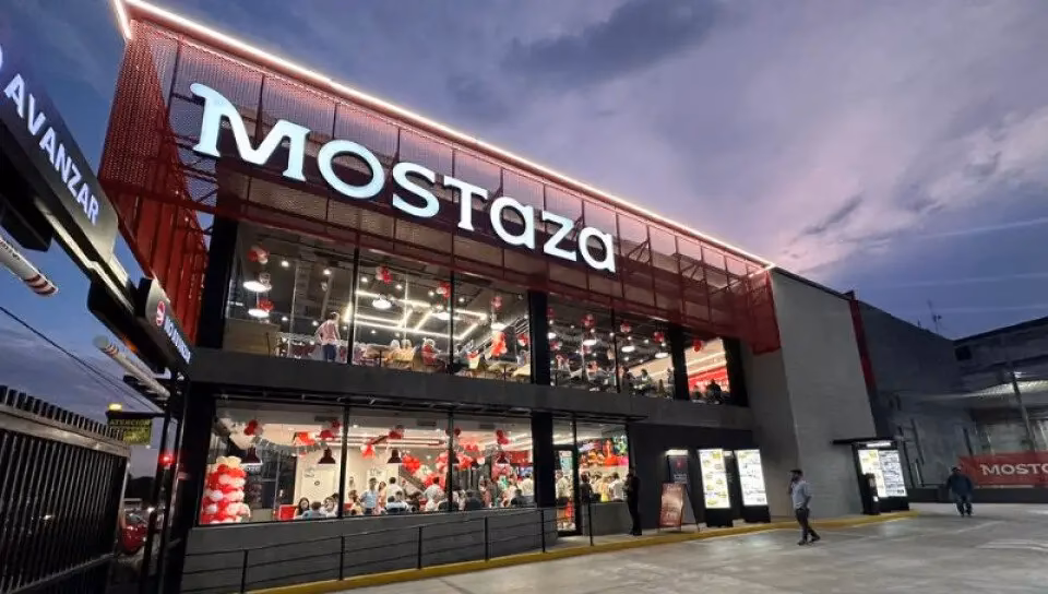 ¿Cómo hago para entrar a trabajar en Mostaza?