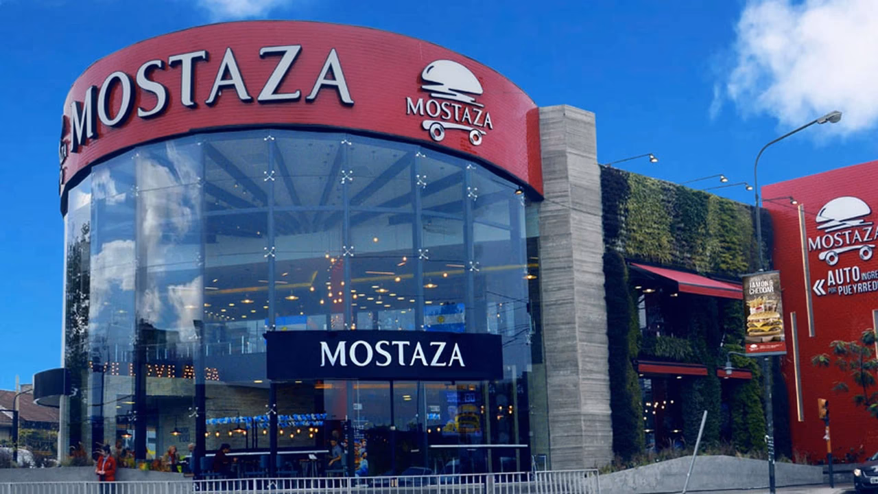 ¿Cómo entrar a trabajar a Mostaza?