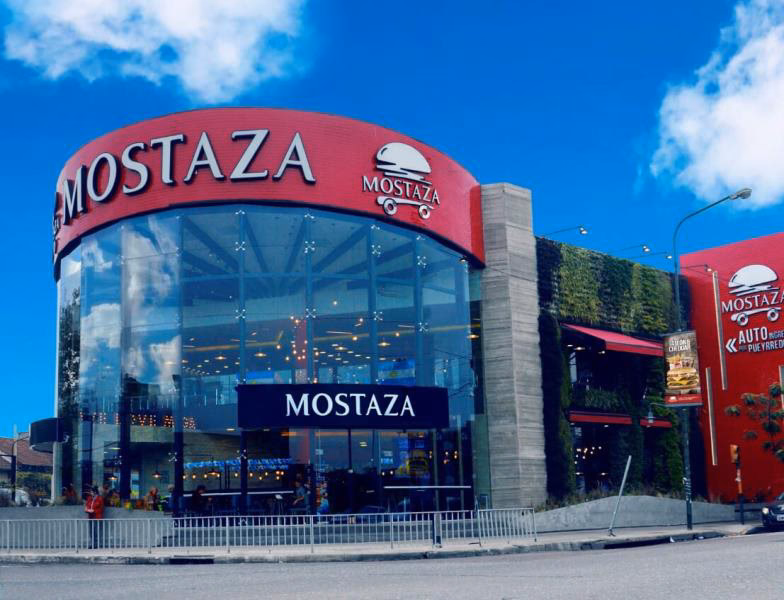 ¿Qué hace el staff de Mostaza?