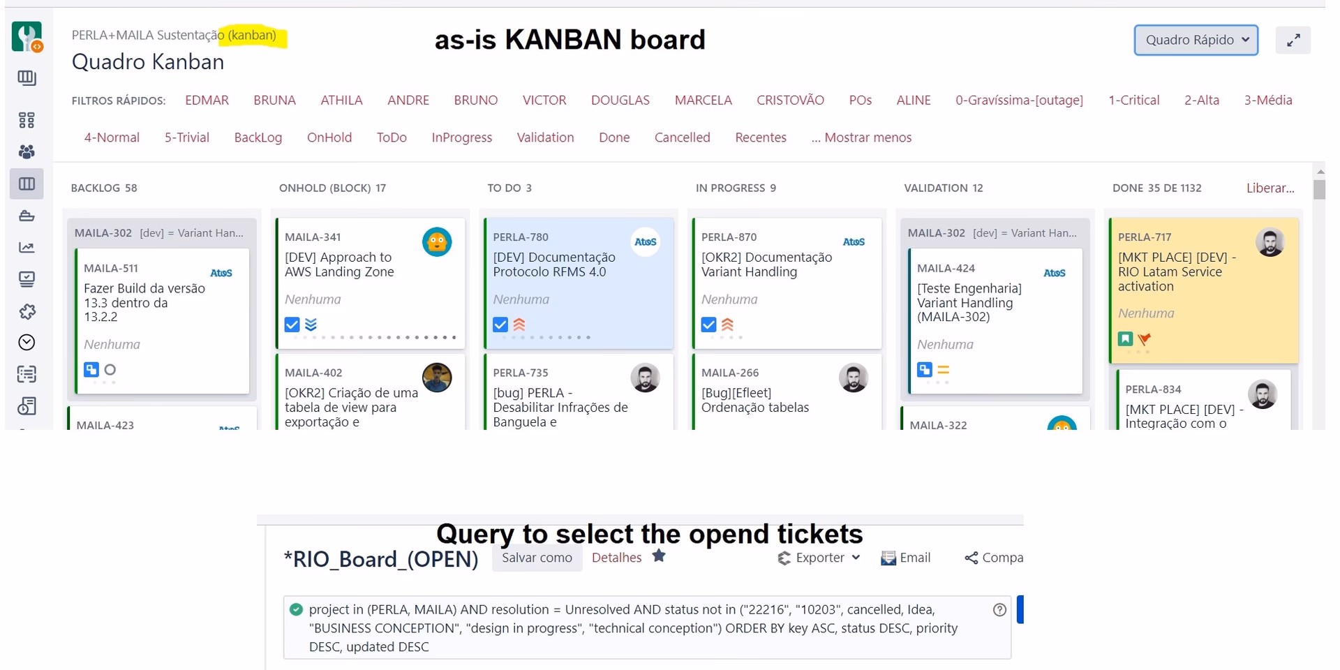How do you transition from Scrum to Kanban?