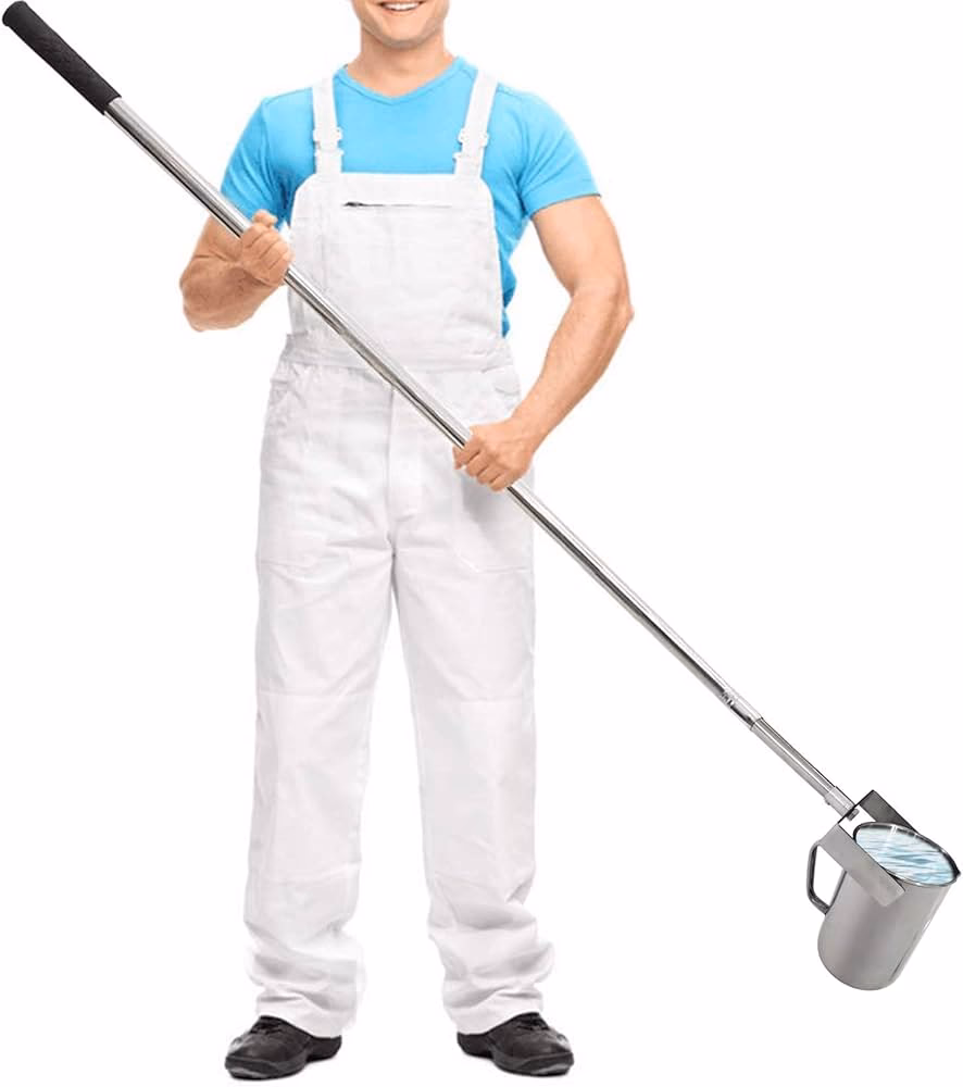 ¿Qué se necesita para hacer un muestreo de agua?