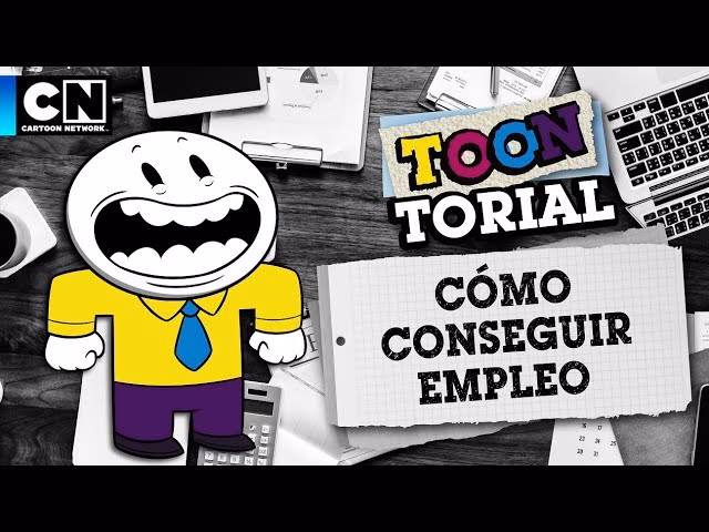 ¿Cuál es el trabajo mejor pagado en Cartoon Network?