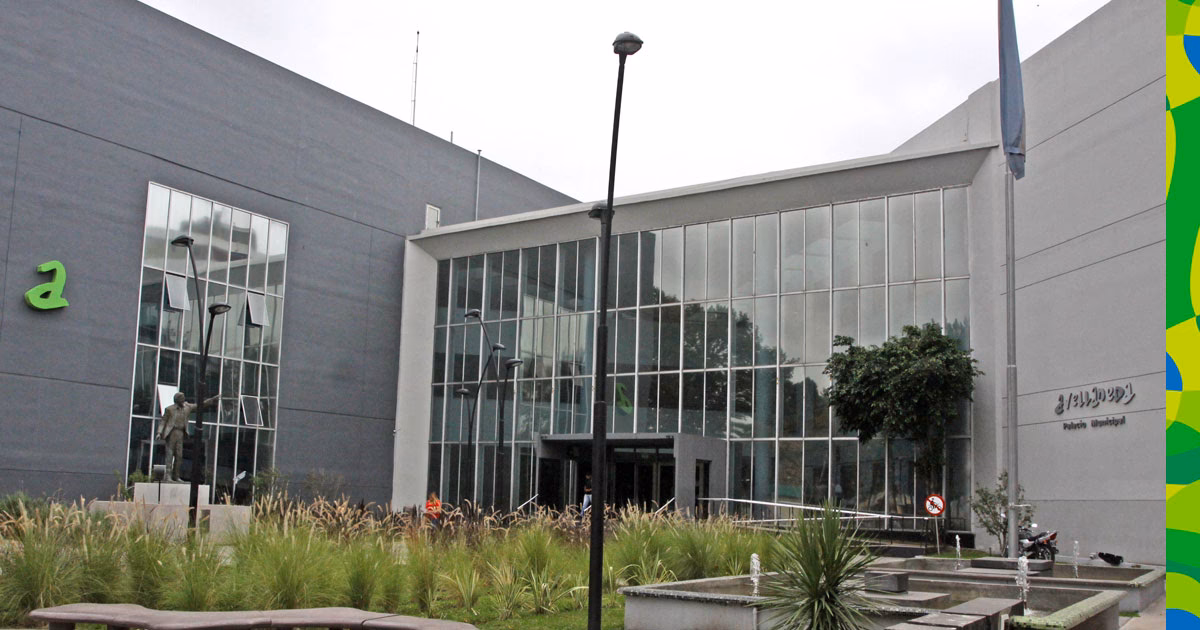 ¿Cómo hacer una denuncia en la municipalidad de Avellaneda?