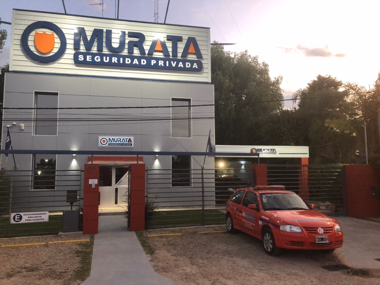 ¿Es Murata una buena empresa para trabajar?