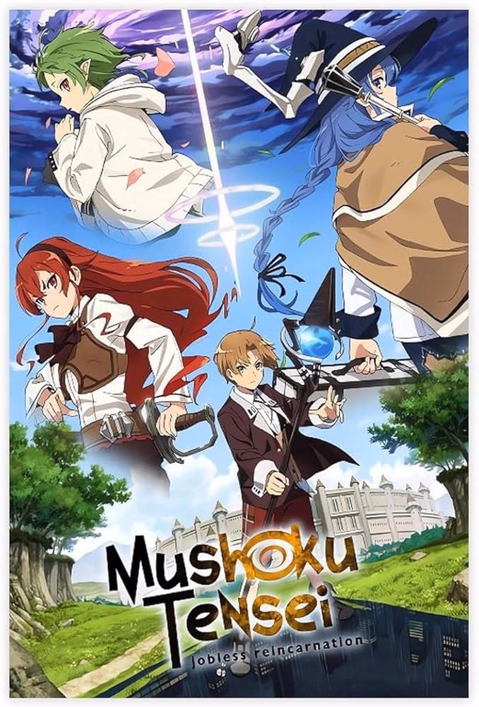 ¿Cuál es la historia de la reencarnación de los desempleados?