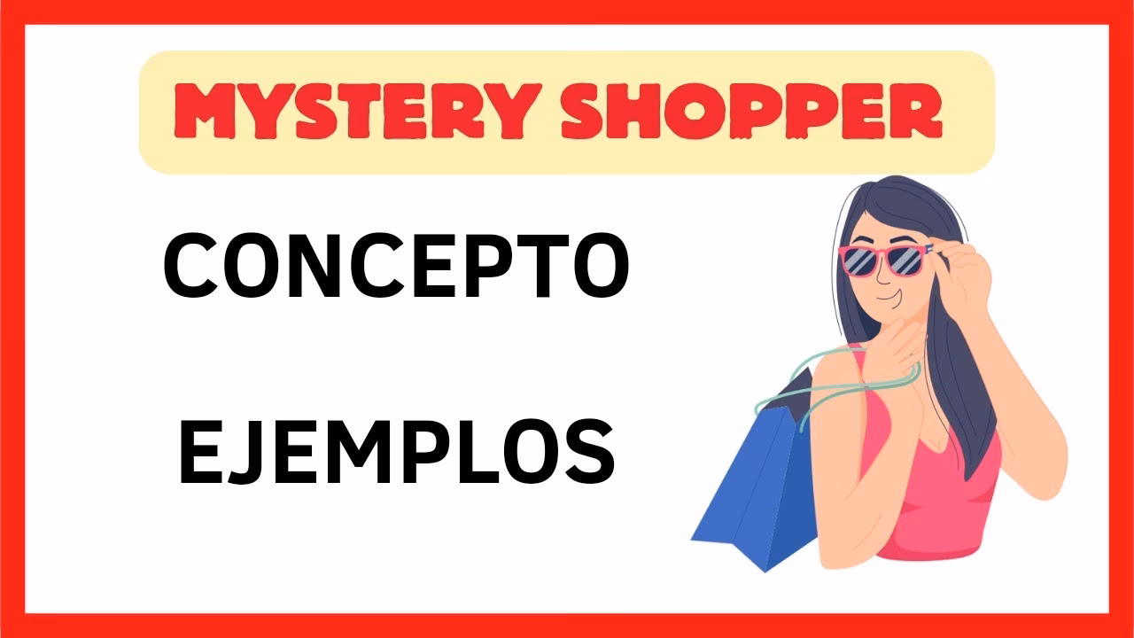 Can you really make money as a mystery shopper?