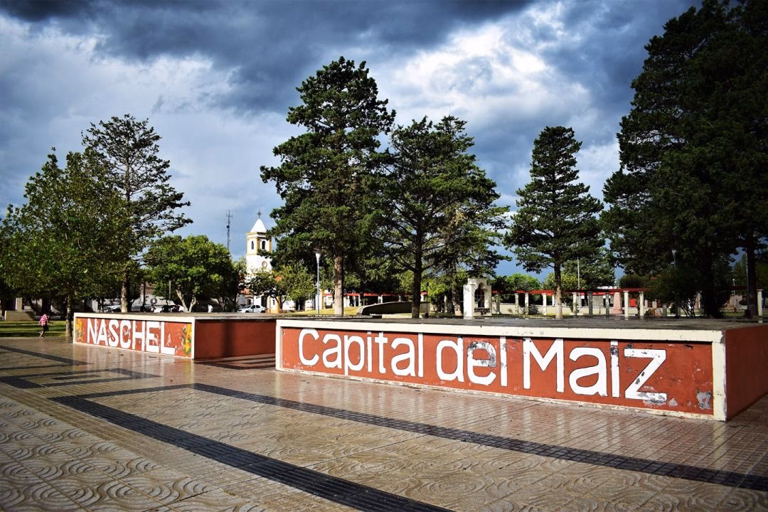 ¿Cómo se le dice a una persona nacida en la provincia de San Luis?