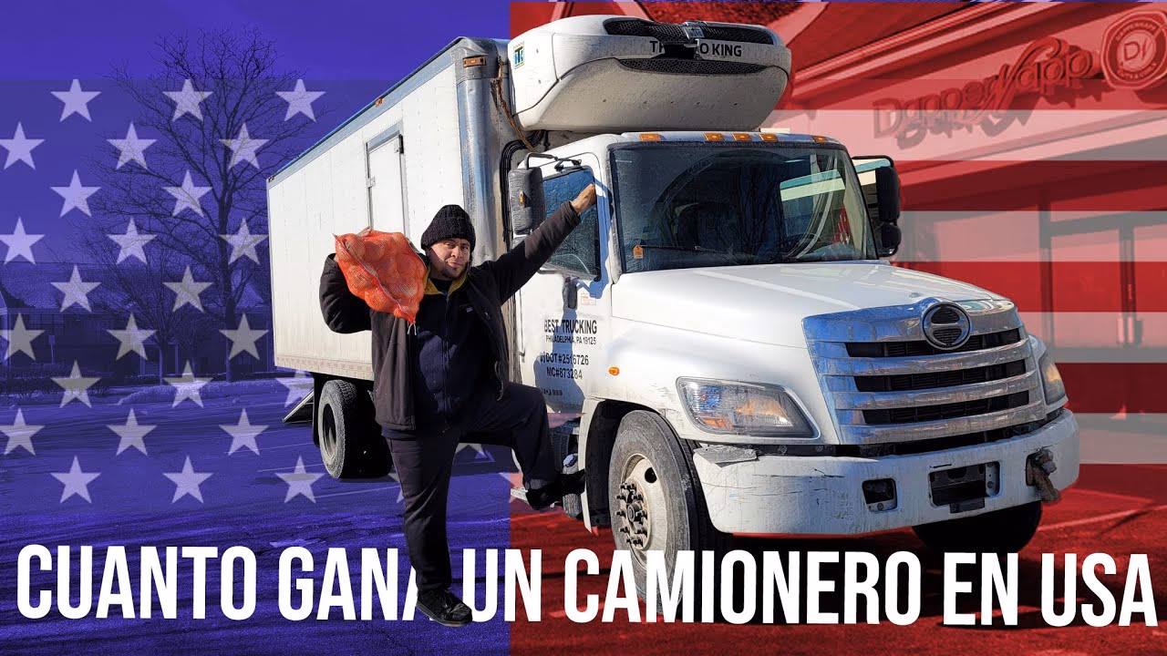 ¿Qué se estudia para ser chofer?