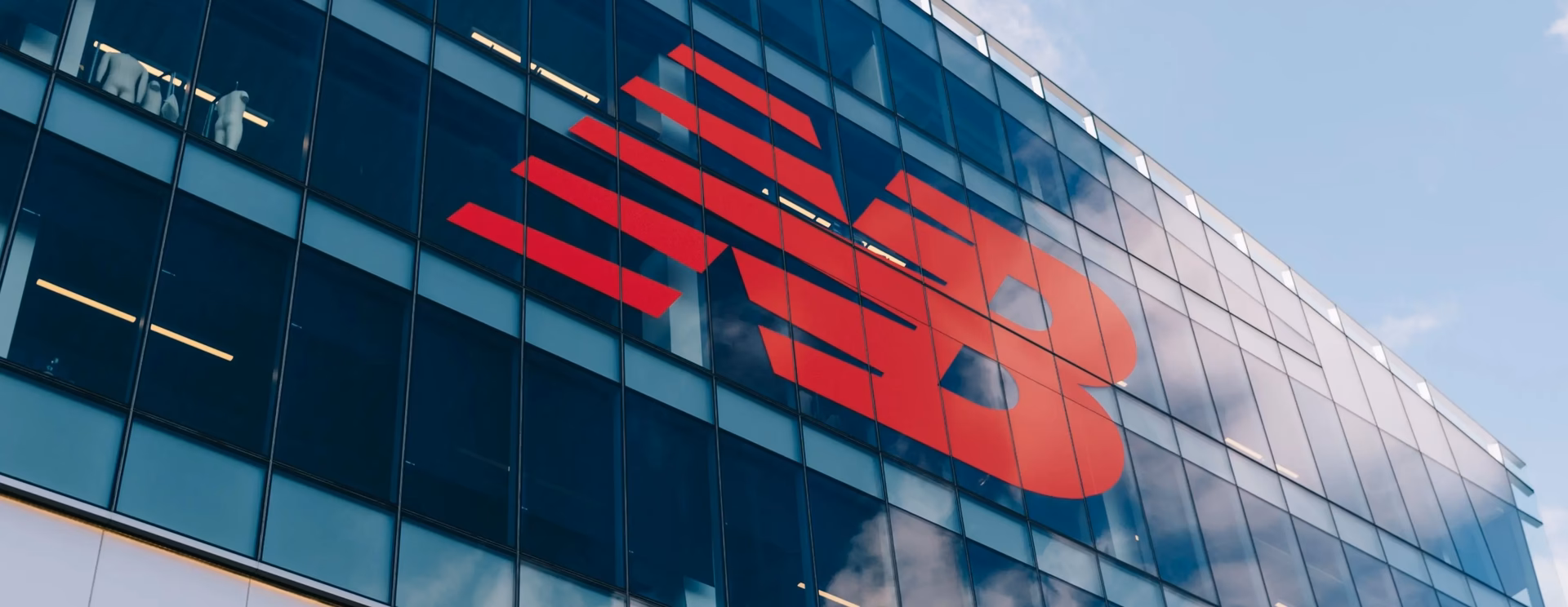 How much do New Balance interns get paid?