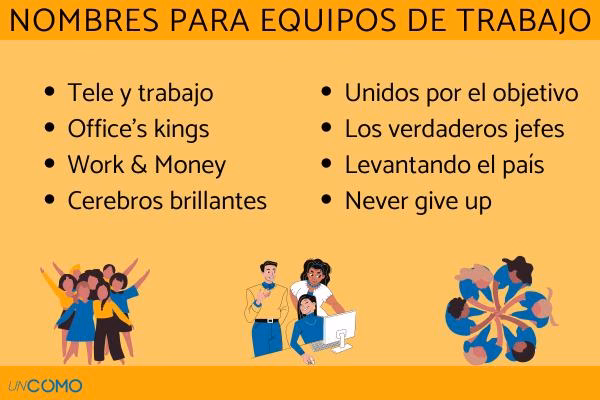 ¿Cómo llamar a una reunión de trabajo?