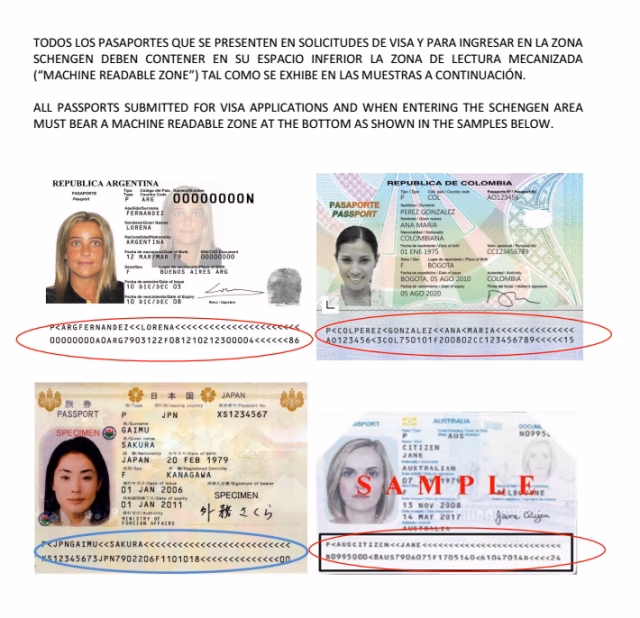 ¿Cómo obtener una visa de trabajo en Noruega?