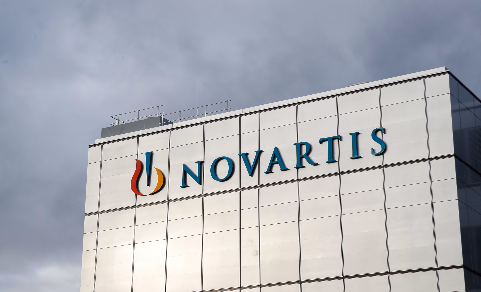 What is the Novartis Pharma scandal?