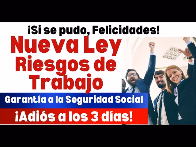 ¿Qué modifica la Ley 27348?