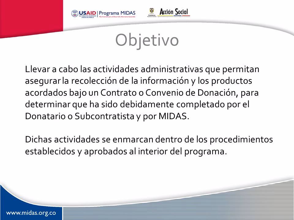 ¿Qué representa la liquidación?