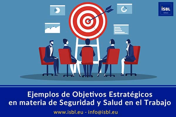 ¿Cuáles son los objetivos de la salud laboral?