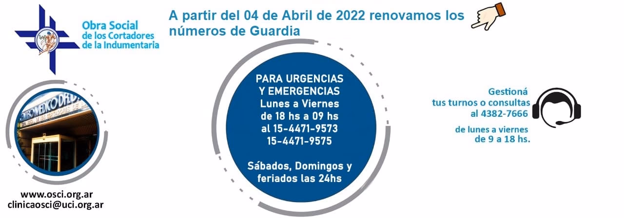 ¿Cómo se llama la Obra Social de los obreros?