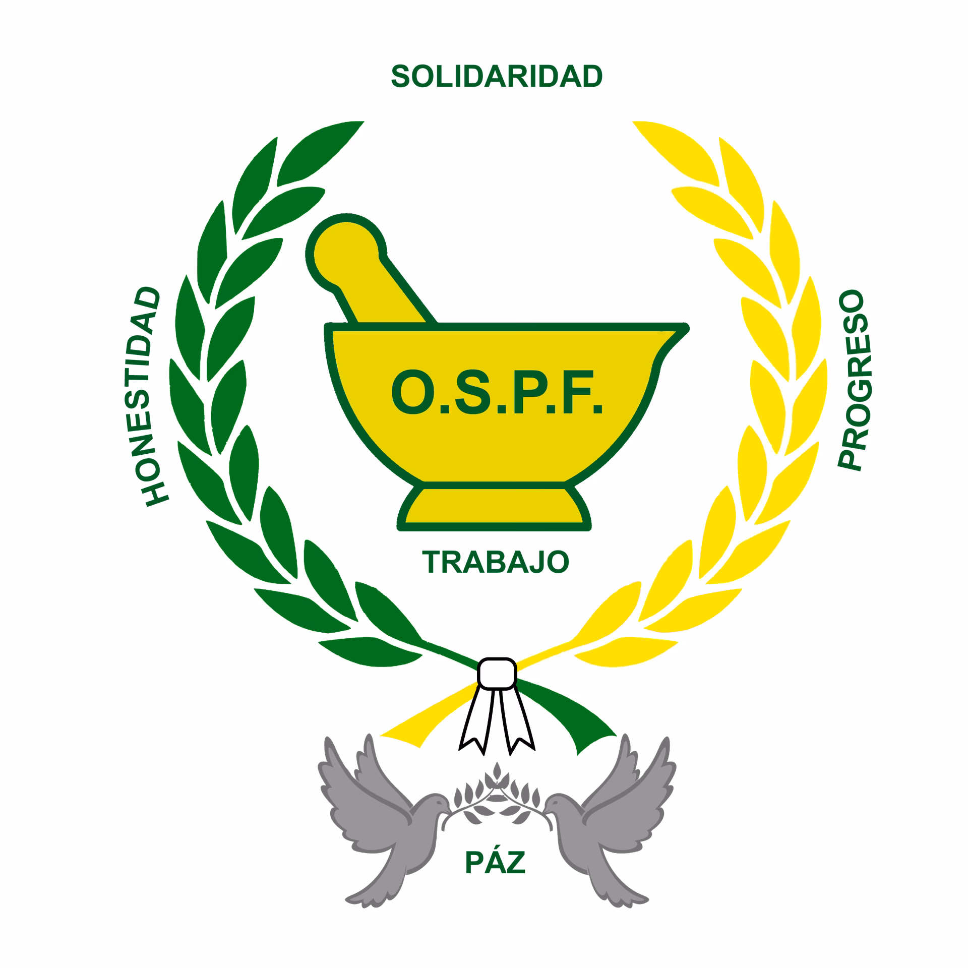 ¿Qué es el personal farmacéutico?