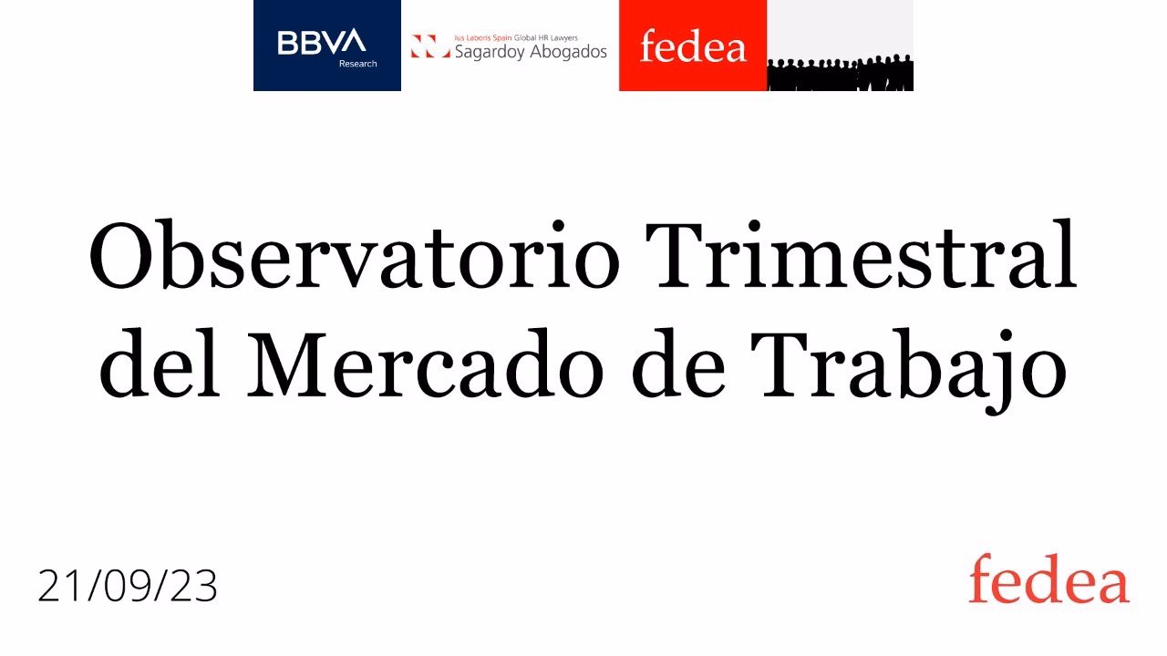 ¿Cómo investigar el mercado laboral?